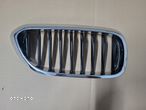 BMW 3 F-30 F30 F31 F-31 GRILL NERKA ATRAPA PRAWA - 5