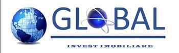 Global Invest Imobiliare Siglă