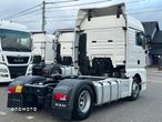 MAN TGX 18.460 XLX / E6 / RETARDER / STANDARD/ BAKI 1420 L / AUTOMAT / SPROWADZONY - 7