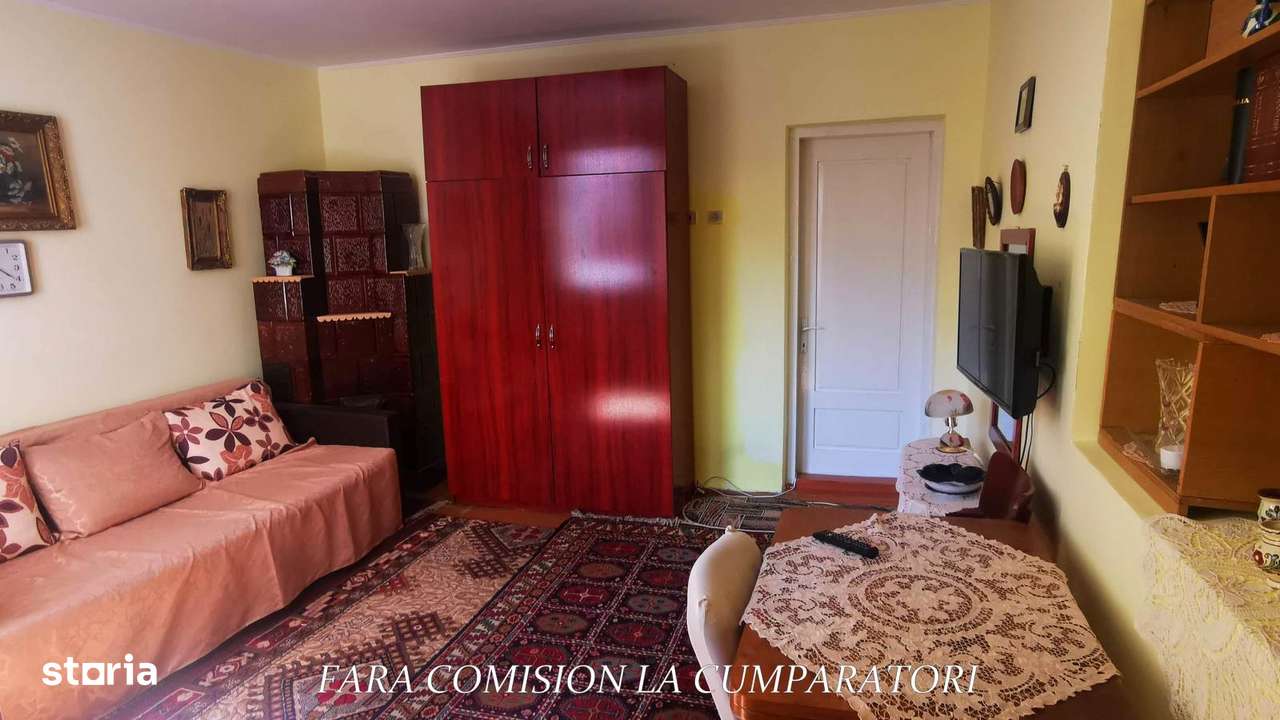 ALEEA CASTANILOR - APARTAMENT IN VILA, PARTER-3