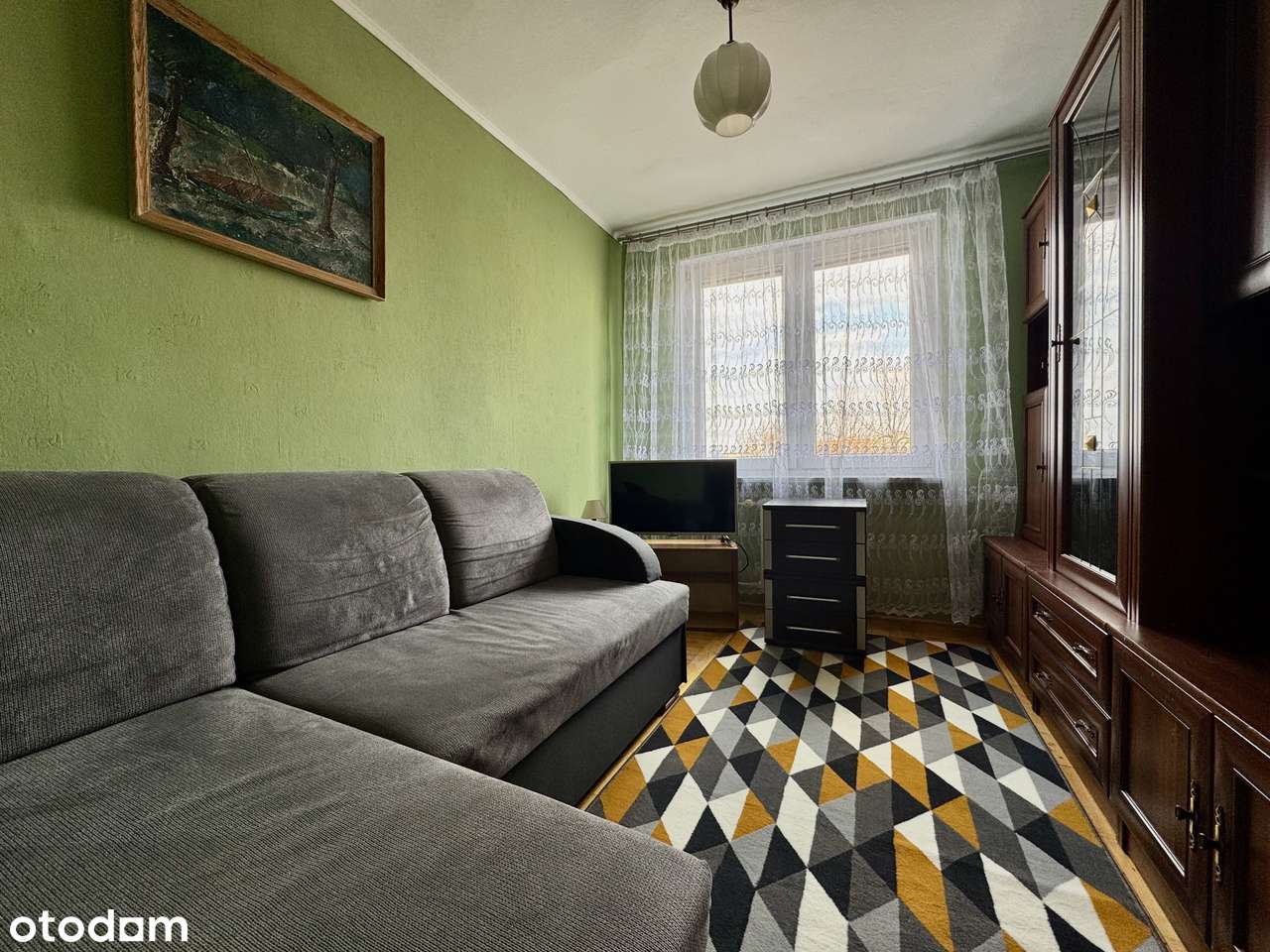 Mieszkanie, 47 m², Lublin - Pełny obrazek: 5/11