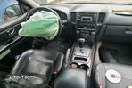 Airbag cortina stanga 600942801e Kia Sorento 1 (facelift)  [din 2006 - 7