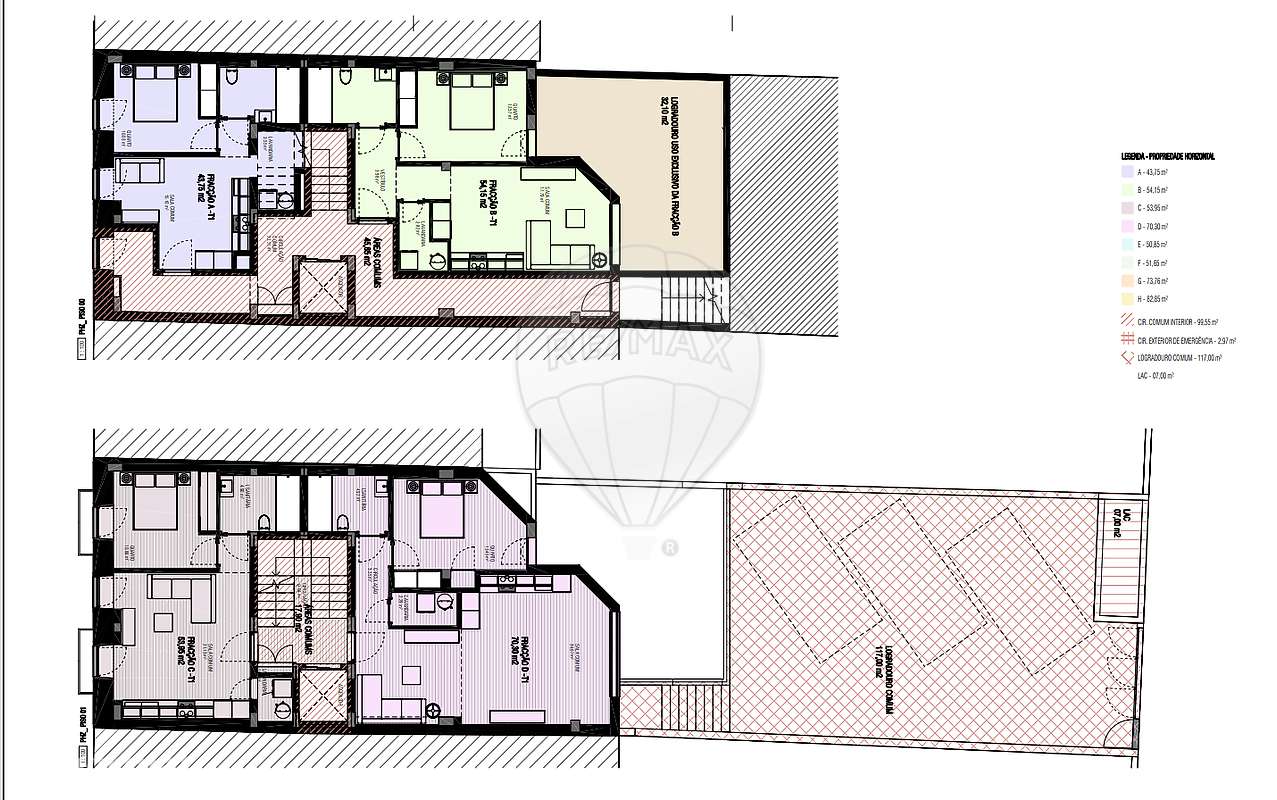 Prédio  para venda - Grande imagem: 5/10