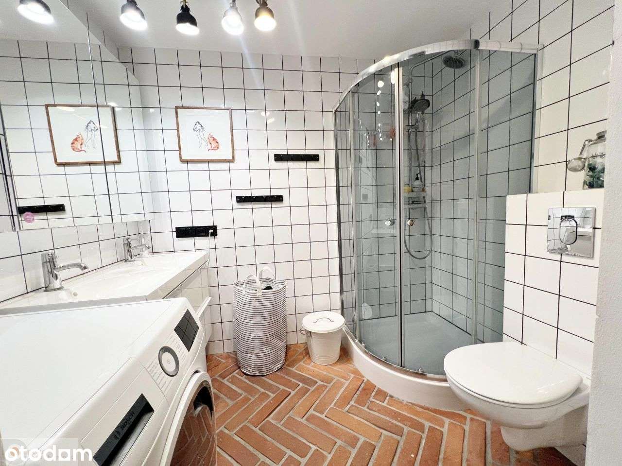 Wysoki loft/2 poziomy/antresola-ciche Cena-5