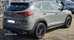 Hyundai Tucson - 22