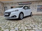 Peugeot 208 1.6 BlueHDi Style - 19