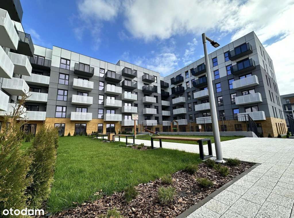 Zamknięte osiedle❗odDewelopera❗Ostatnie Mieskzania-10