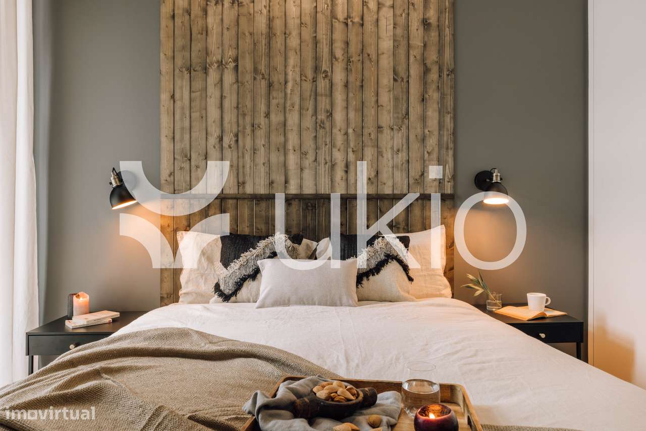 Apartamento T2 em Av. da Liberdade - Marquês de Pombal - Grande imagem: 3/22