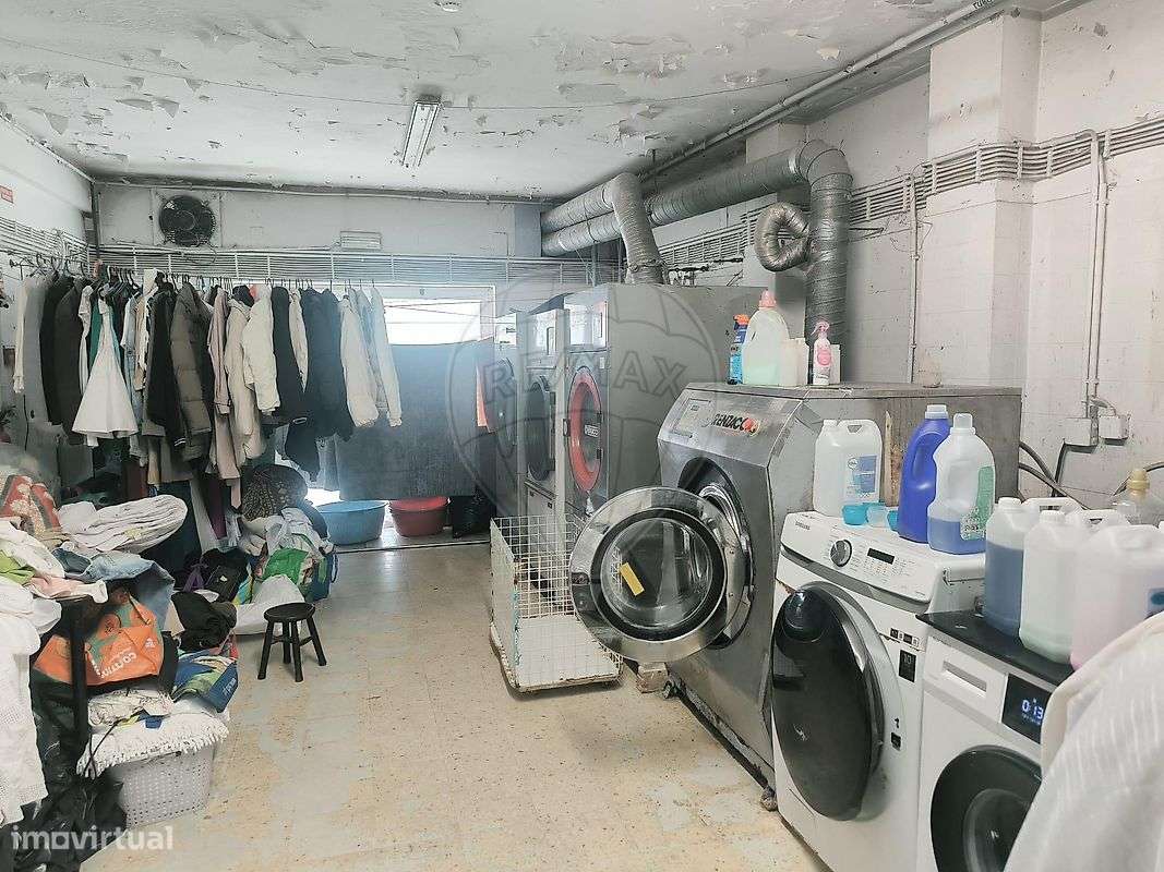 Trespasse  para venda-20