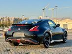 Nissan 370 Z NISMO - 11