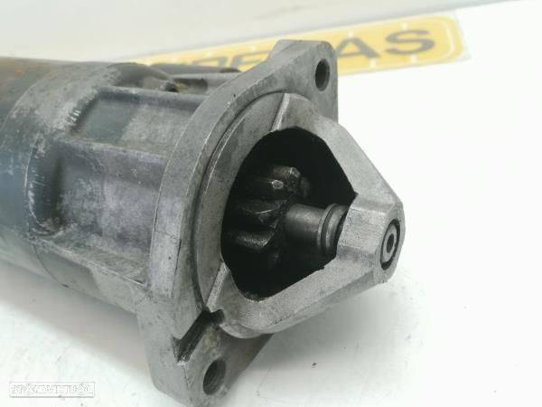 Motor Arranque Nissan Vanette Cargo Caixa (Hc 23) - 5