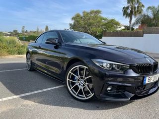 BMW 435 d xDrive Pack M Auto