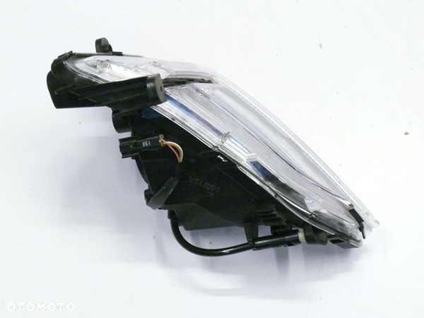 HALOGEN LEWY LED HYUNDAI TUCSON III 2019 2020 LIFT - 3