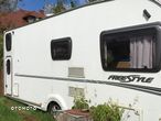 SWIFT Freestyle 540 - 23