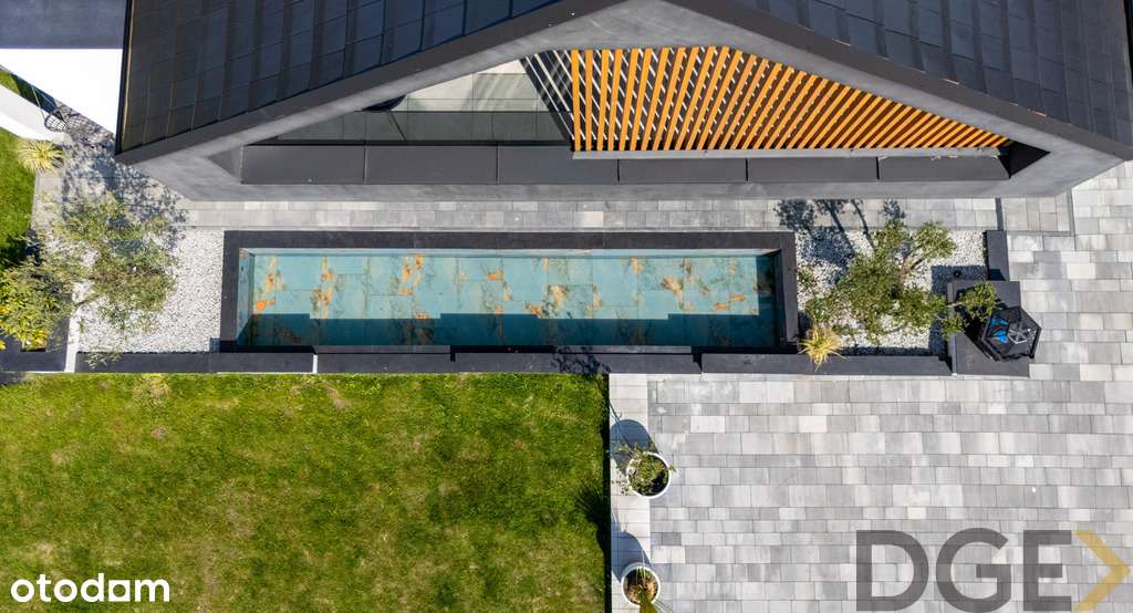 Dom w Zawadzie k. Myślenic-14