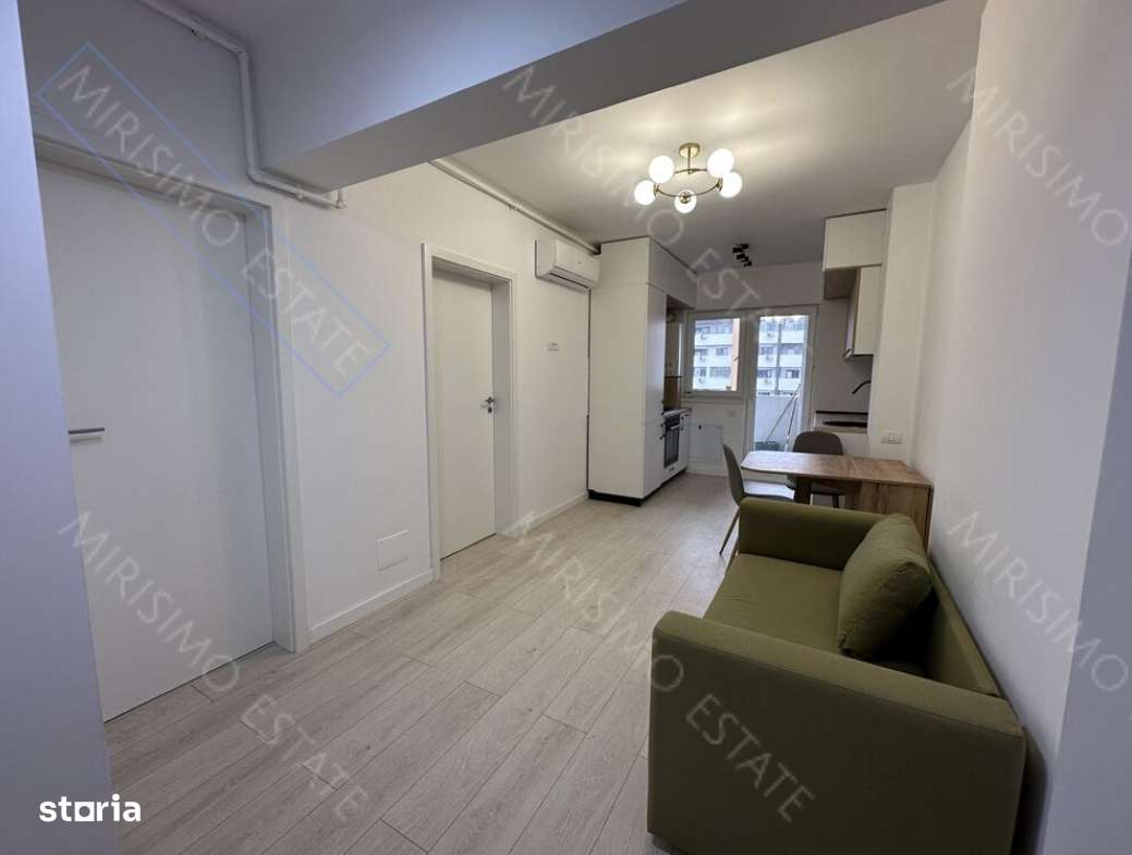 Apartament de 2 camere/Mutare imediata/7 minute de metrou Berceni-0
