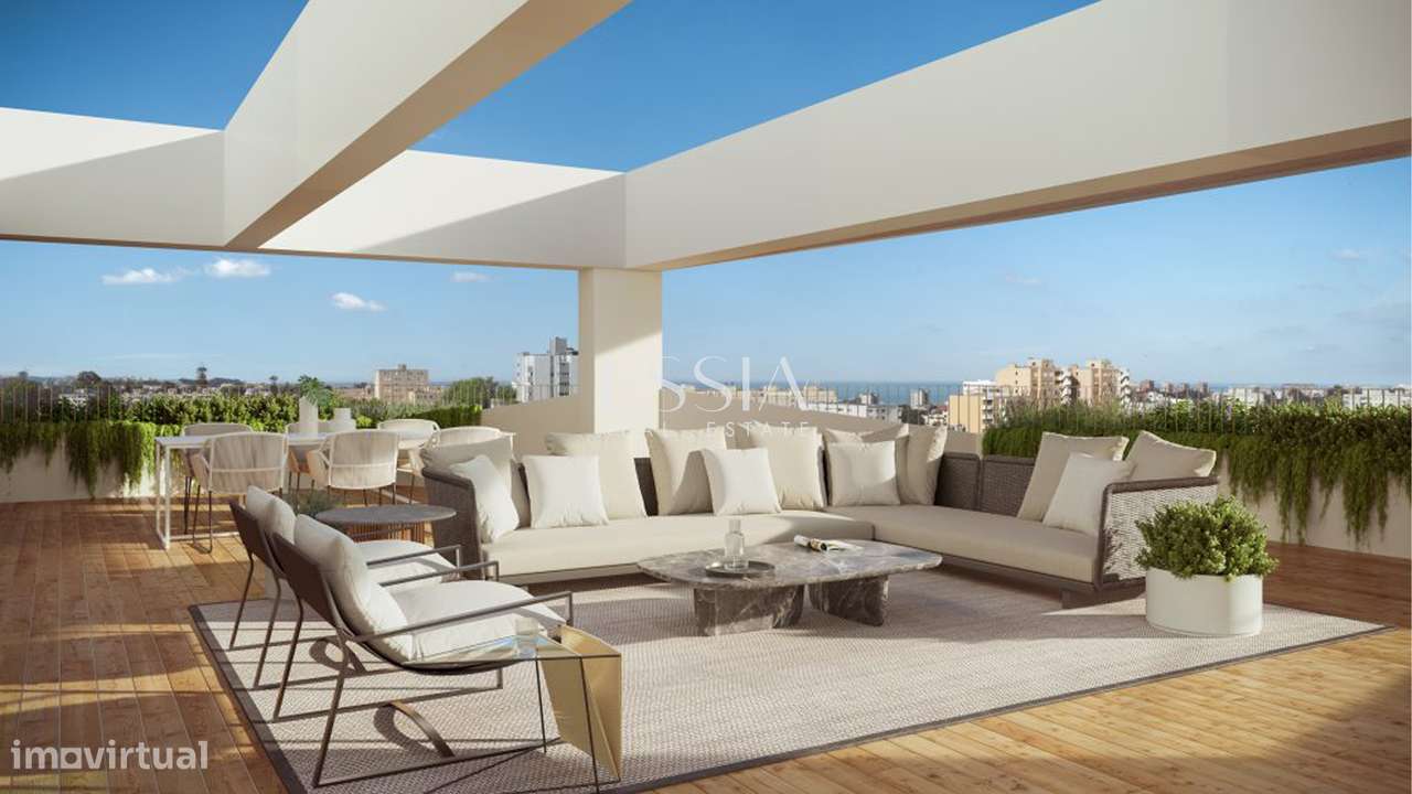 T3 Varanda 21m2 3 Suites | T3 Ginásio e Jardim Boavista | T3 Prisma-23