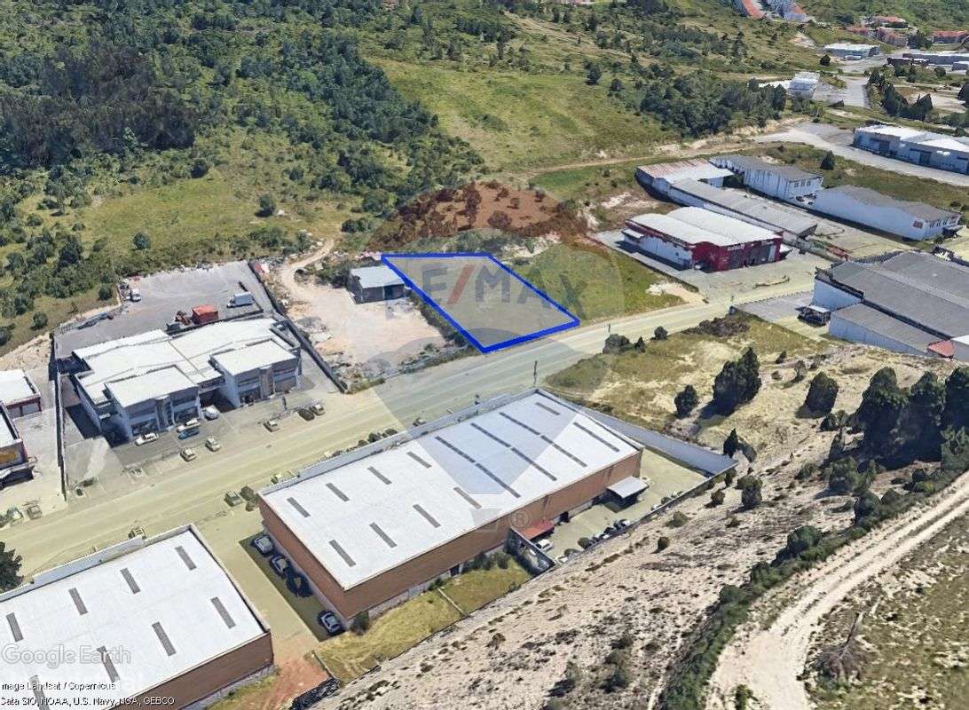 Terreno  para venda - Grande imagem: 4/8