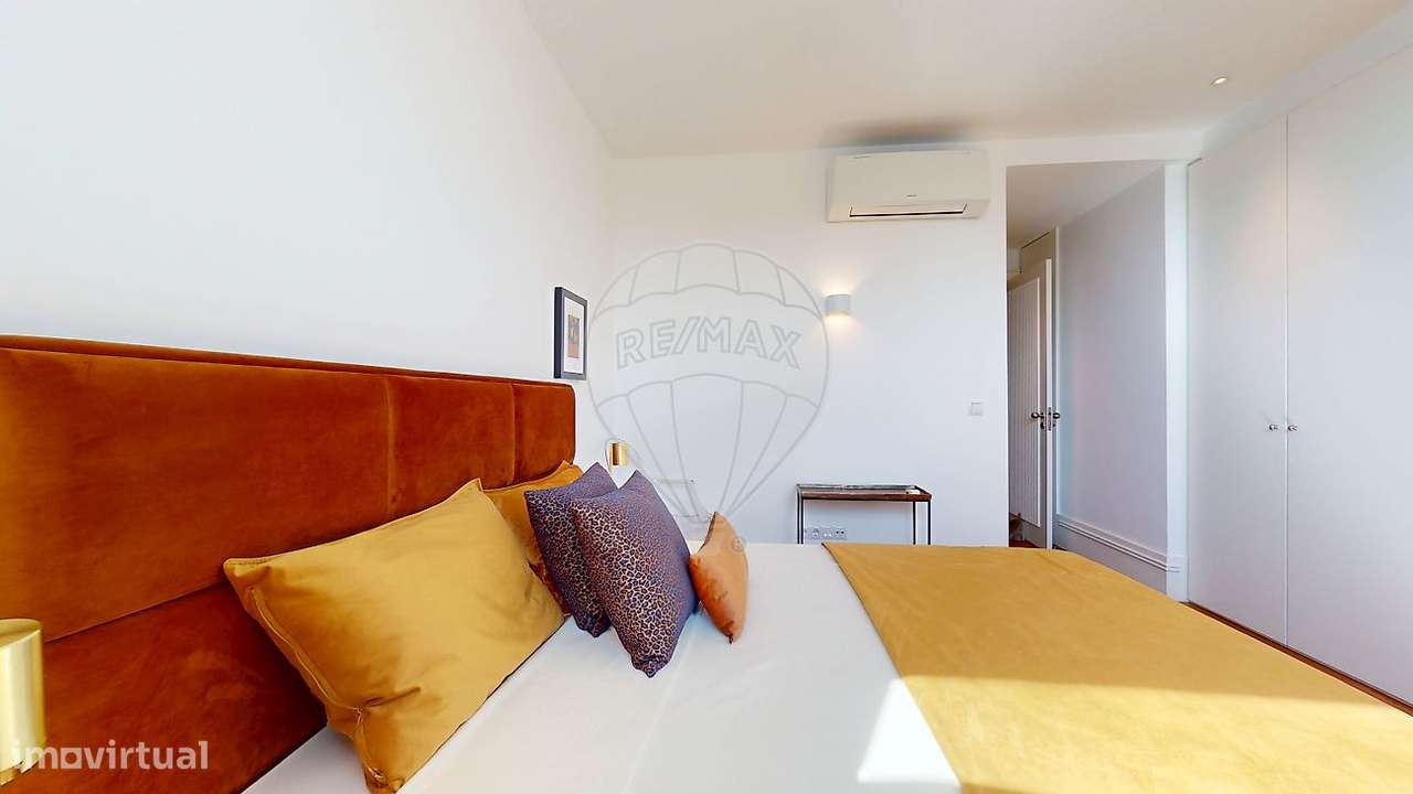 Apartamento T3 para venda-29