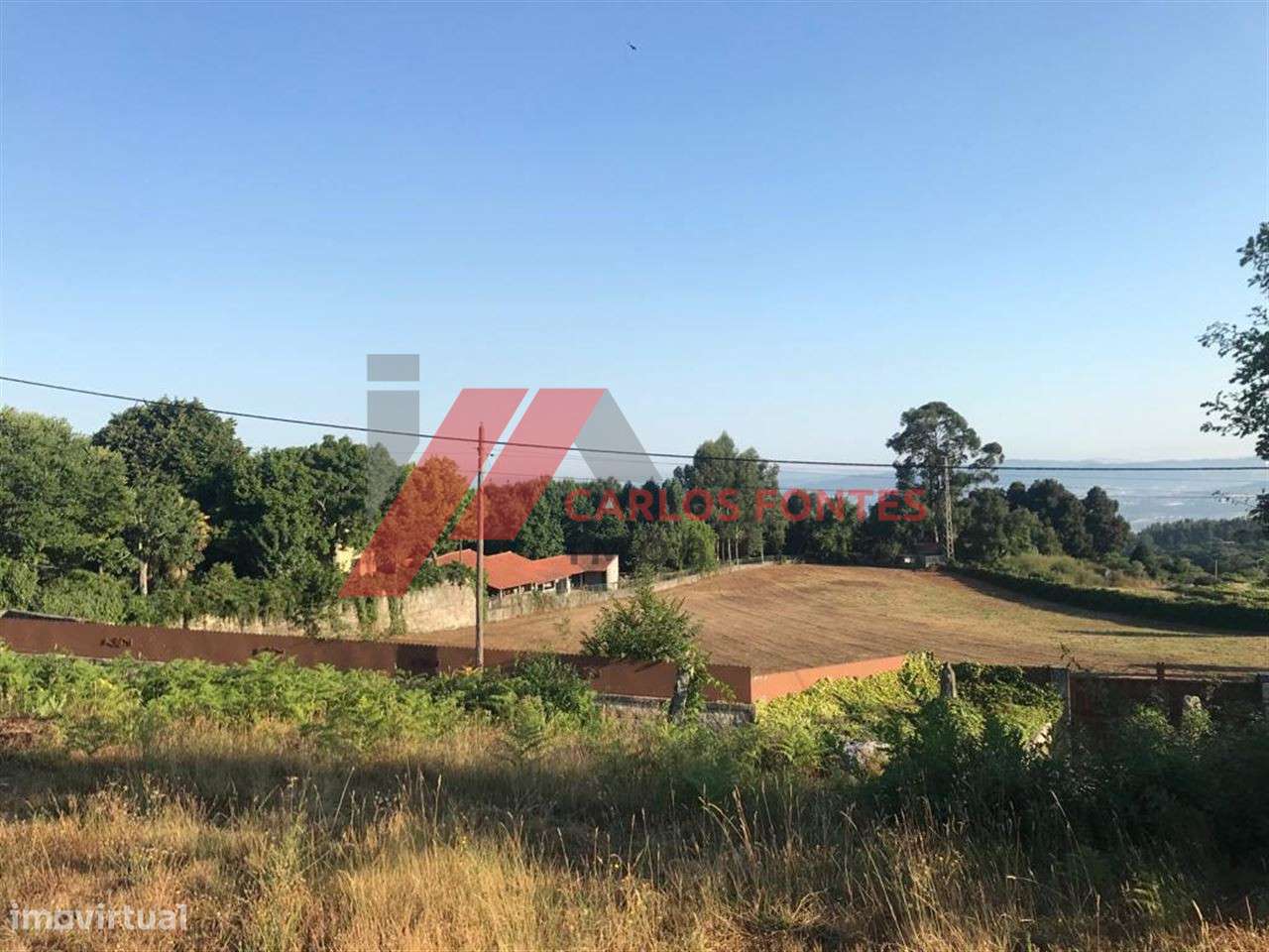 Excelente terreno de construção!!! - Grande imagem: 5/8