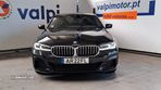 BMW 530 e Pack M - 5