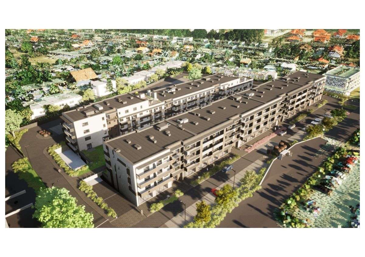 Ostoja Przylesie-doskonała lokalizacja-8