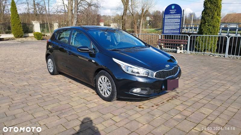 Kia Ceed Cee'd 1.4 Business Line - 5