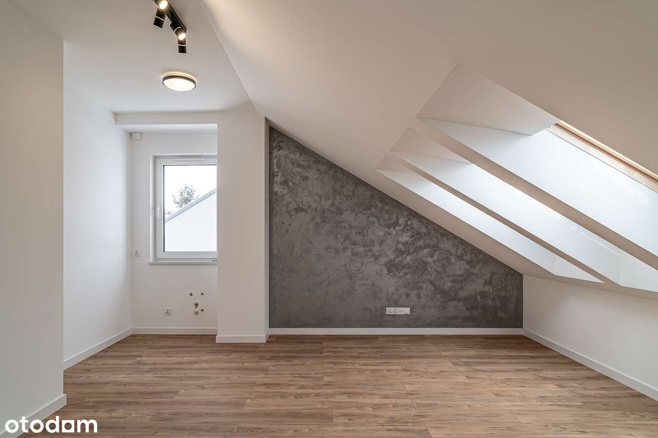 96 m² | 5 pokoi | 2 miejsca parkingowe | 829 000tys.-11