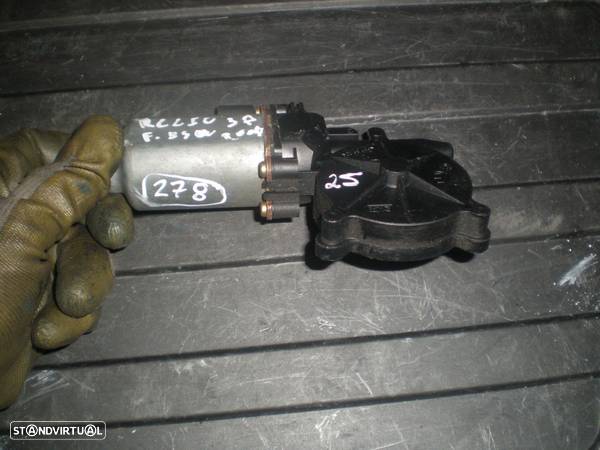 Motor Elevador Vidro 400467T1 RENAULT CLIO 2000 FE - 1