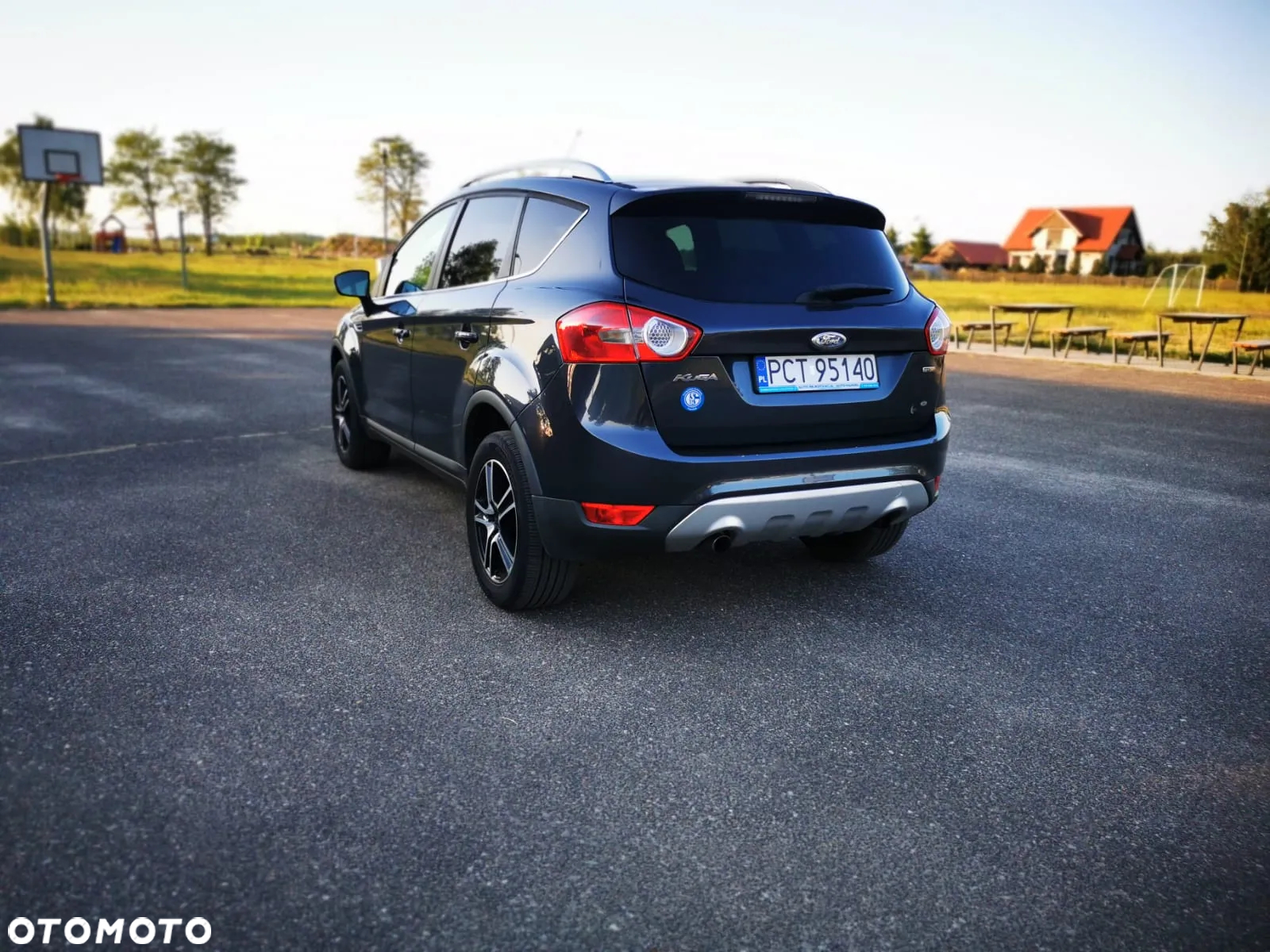Ford Kuga 2.0 TDCi Trend FWD - 26