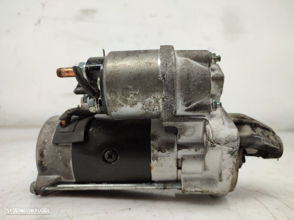 Motor De Arranque Bmw 3 (E46) - 2