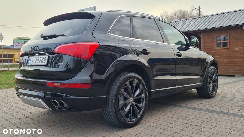 Audi Q5 2.0 TDI Quattro S tronic Prime Line - 21