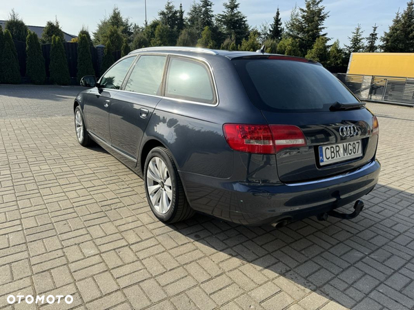 Audi A6 Avant 2.0 TFSI - 16