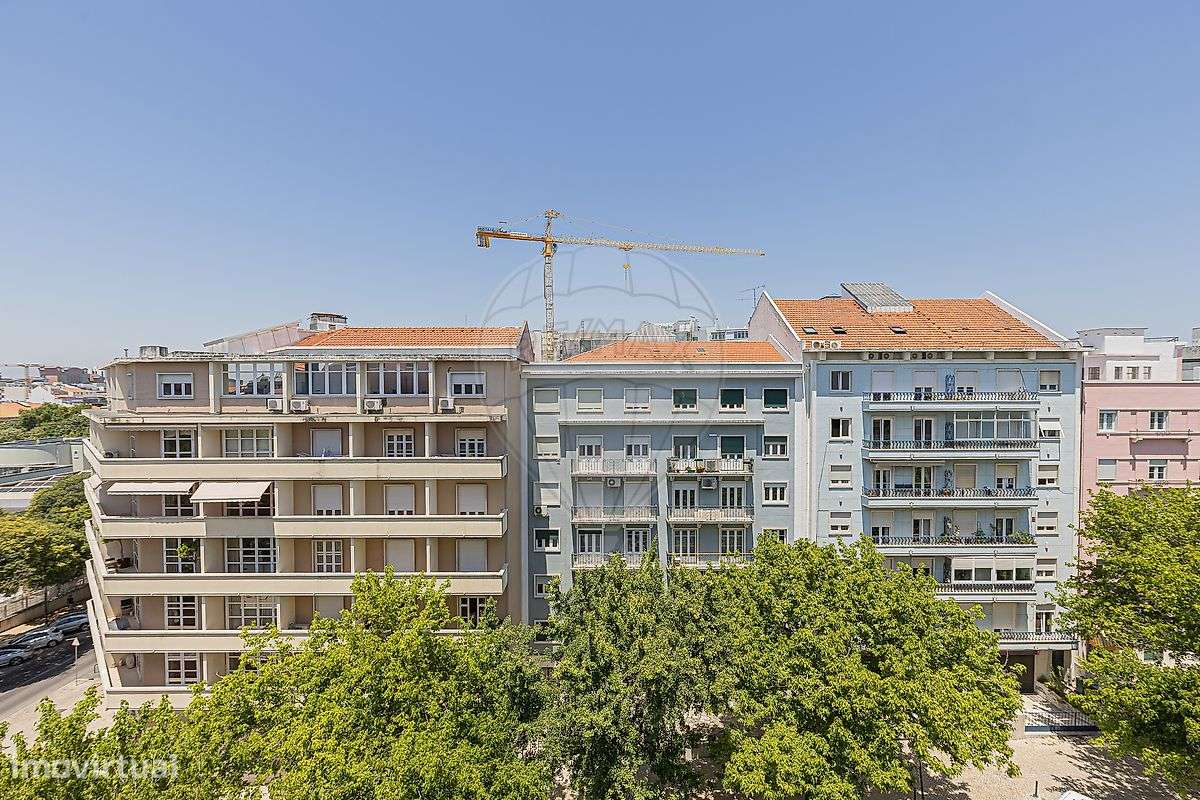 Apartamento T3 para venda-25