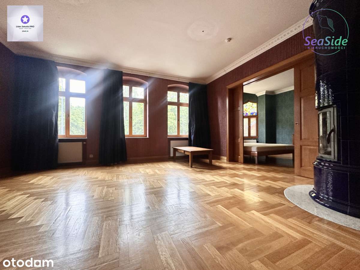 Piętro kamienicy 3 min od centrum miasta !! - Pełny obrazek: 5/20