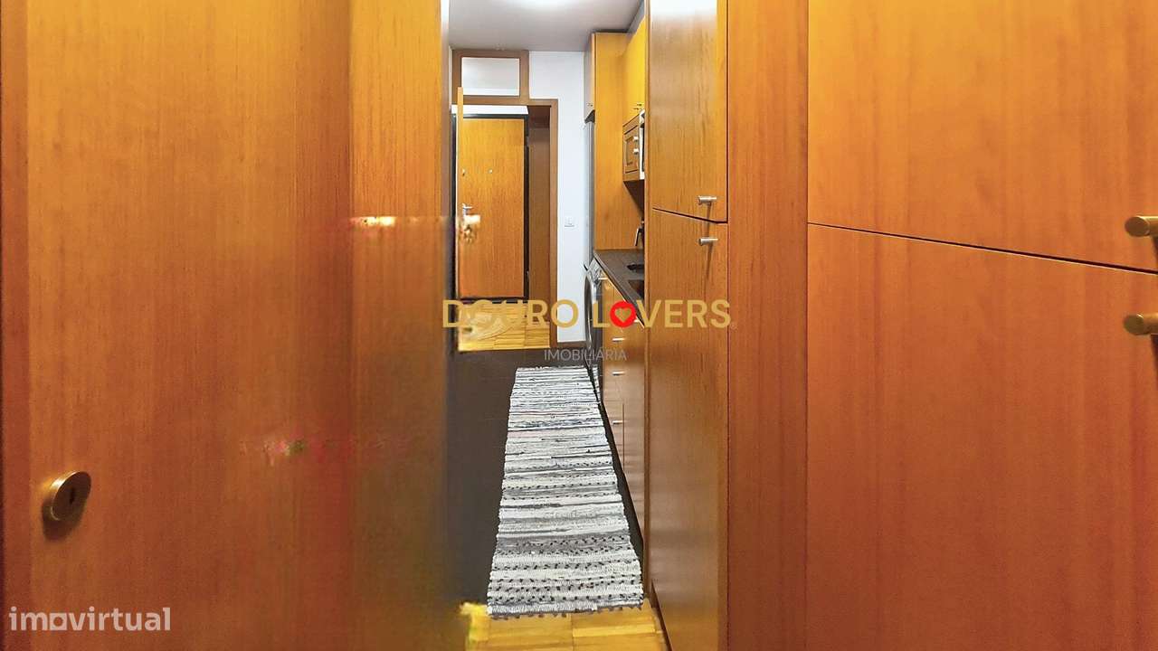 T2 Duplex com garagem e arrumos junto ao NorteShopping-19