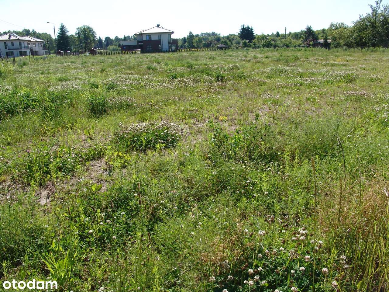 Atrakcyjna działka budowlana - ostatni moment na zakup - Pełny obrazek: 4/8