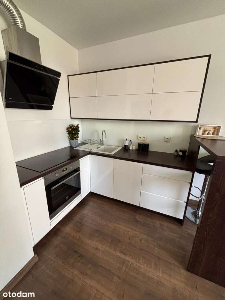 OKAM 3 Stawy, parking, klima, korty-bez prowizji - Pełny obrazek: 4/20