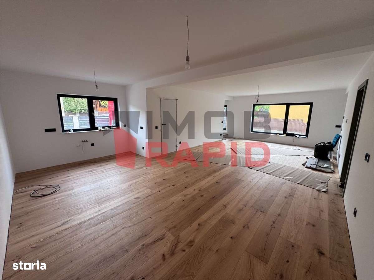 Casă cu finisaje premium, Mun. Bistrița zona Str. Valea Budacului - Imagine principală: 4/16