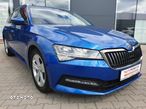 Skoda Superb - 3