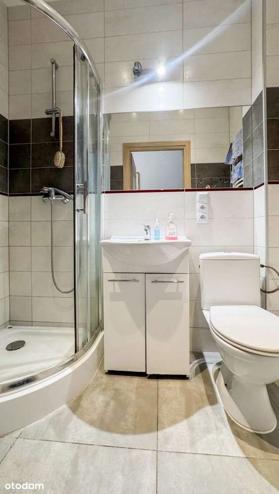 Mieszkanie w centrum miasta idealne dla Inwestora-5