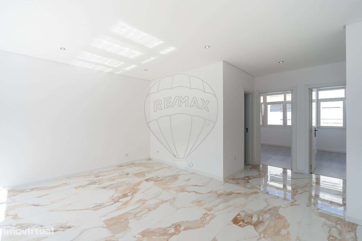 Apartamento T2 para venda-6