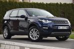 Land Rover Discovery Sport - 8