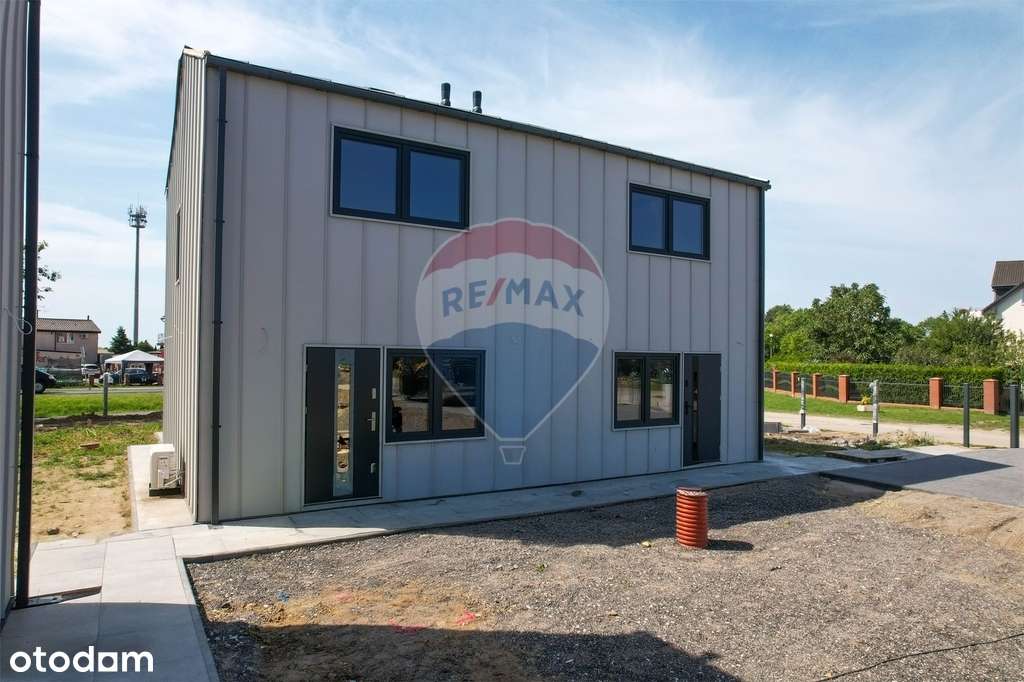 Domielno: dom w Mielnie!-19