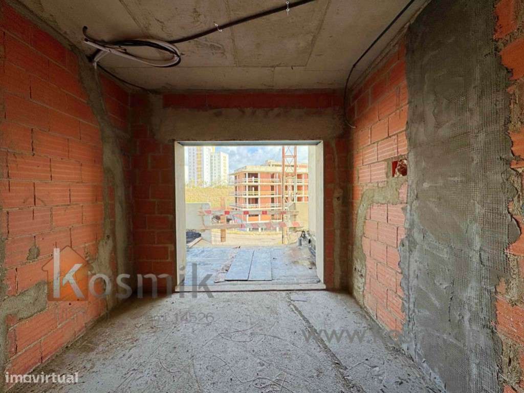 T3 PENTHOUSE - Condomínio POETAS' GARDEN - PARADELA - LOURES - LISB...-28