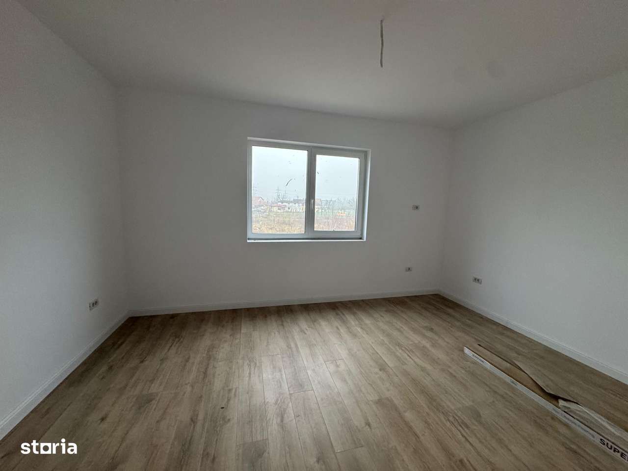 COMISION 0% | Apartament 2 Camere | 46 mp | Zona Plopi | Etaj 1 - Imagine principală: 2/7