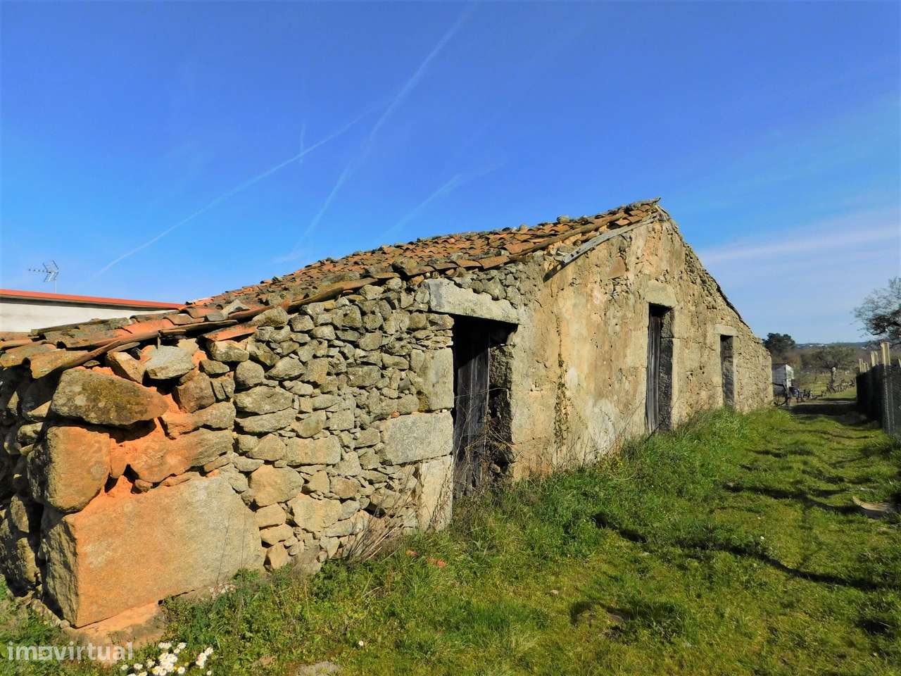 House/Villa/Residential em Castelo Branco, Fundão REF:2474 - Grande imagem: 4/12