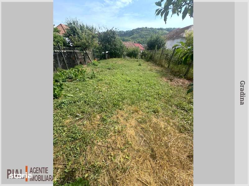 Apartament cu 3 camere, 2 familii pe curte-6