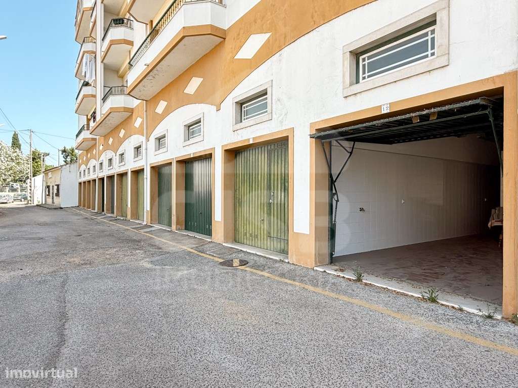 Apartamento T4 - Totalmente Central em Benavente-31