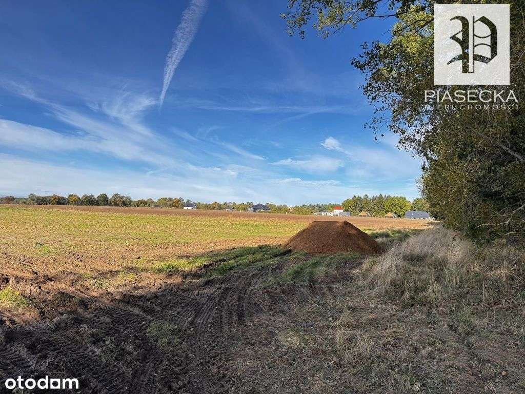 Działka pod zabudowę lub inwestycje nad morzem-8